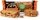 Blackfriars Flapjacks 110 g - original