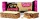 Blackfriars Flapjacks 110 g - original