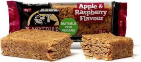 Blackfriars Flapjacks 110 g - fudge (karamel/čokoláda)