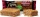 Blackfriars Flapjacks 110 g - original