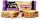 Blackfriars Flapjacks 110 g - original