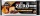 Amix Zero Hero 31% Protein bar 65g - Tropical Mango