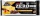 Amix Zero Hero 31% Protein bar 65g - Tropical Mango