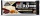 Amix Zero Hero 31% Protein bar 65g - Tropical Mango