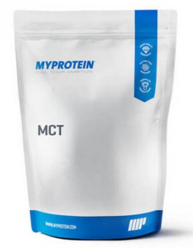 MyProtein MCT Powder 500 g