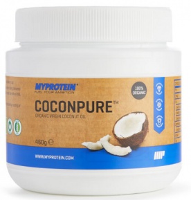 MyProtein Coconpure (kokosový olej) 460 g
