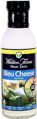 Walden Farms Salad Dressing 355 ml Blue Cheese PROŠLÉ DMT