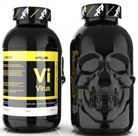 TF7 Virus Pump Formula 400 g - Cola