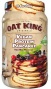 LSP Oat King Vegan protein pancakes 500g