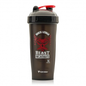Perfect shaker WWE Superstars 800 ml - Brock Lesnar