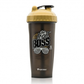 Perfect shaker WWE Superstars 800 ml - Brock Lesnar