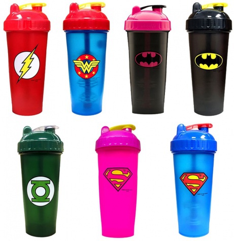 Perfect Shaker Hero Series Batman 800ml