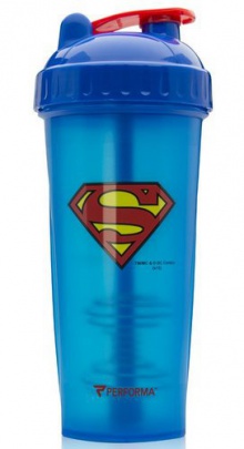 Perfect Shaker Hero Series DC Comics 800 ml