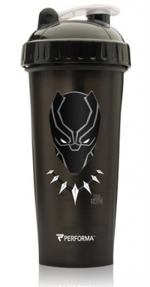 Perfect Shaker Hero Series Marvel 800ml - Wolverine