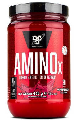 BSN Amino X 435 g - vodní meloun