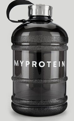 Myprotein Gallon Hydrator 3780 ml