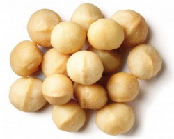 Lifelike Makadamové ořechy 250 g