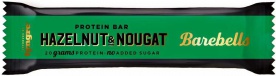 Barebells Protein Bar 55g - Crunchy Fudge