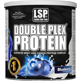 LSP Double Plex Protein 750 g