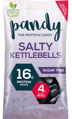 Pandy The protein candy 70g - Soda Shakers