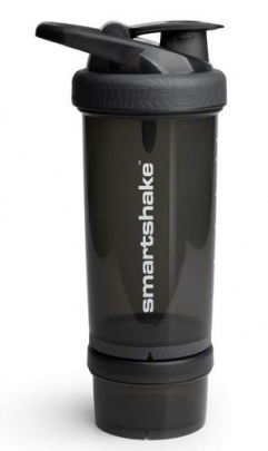 SmartShake Revive 750 ml s dávkovačem - camo white