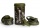 SmartShake Revive 750 ml s dávkovačem - camo white