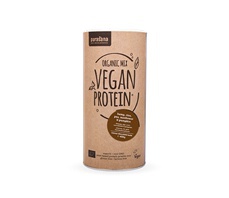 Purasana Vegan Protein Mix (Vegan proteinová směs) 400g