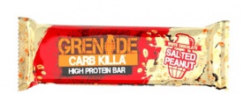 Grenade Carb killa Protein Bar 60g - Oreo
