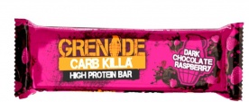 Grenade Carb killa Protein Bar 60g - Oreo