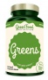 GreenFood Greens 120 kapslí