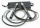 MAD MAX SPEED JUMP ROPE ŠVIHADLO MFA286 BLACK