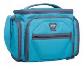 Fitmark termotaška The Shield - olivová