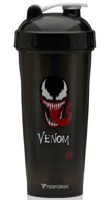 Perfect Shaker Hero Series Marvel 800ml - Wolverine