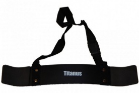 Titánus Arm Blaster