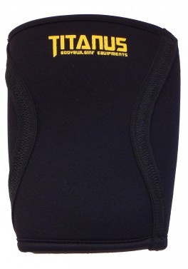 Titánus loketní bandáž - L