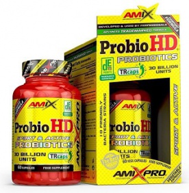 Amix ProbioHD 60 kapslí