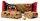 Blackfriars Flapjacks 110 g - jogurt