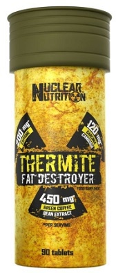FA Nuclear Nutrition Thermite Fat Destroyer 90 tablet DOPRODEJ