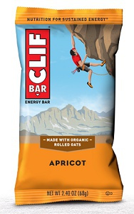 Clif energy bar 68g - Blueberry Crisp