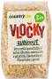 Country Life BIO Vločky quinoové 250g VÝPRODEJ 22.5.2025