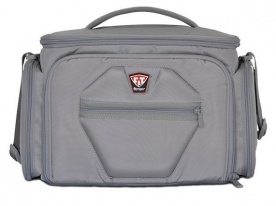 Fitmark termotaška The Shield - olivová