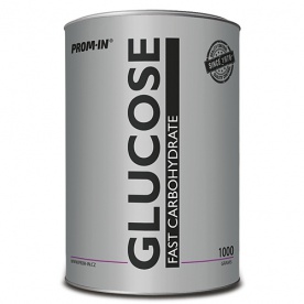 Prom-in glukosa bez příchutě - 1000g VÝPRODEJ (POŠK. OBAL)