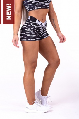 Nebbia x Seaqual mini šortky 772 - M