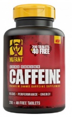 Mutant Caffeine 240 tablet