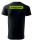 Fitness007 Pánské tričko černé #jdudosebe