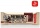 Nutrend Premium Protein Bar 50 g - čokoláda