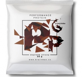BrainMax Performance Protein 35 g