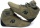 Gorilla Wear obuv Perry High Tops Army green - 46