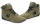 Gorilla Wear obuv Perry High Tops Army green - 46
