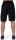 Gorilla Wear Pánské šortky Athlete oversized shorts black - XXL/3XL